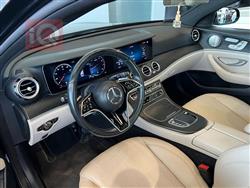 مێرسێدس بێنز E-Class
